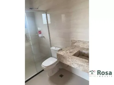 Sobrado com 4 Quartos à venda, 500m² no Condomínio Florais Cuiabá Residencial, Cuiabá
