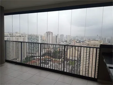Apartamento com 2 Quartos à venda, 70m² no Barra Funda, São Paulo