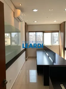 Apartamento com 4 Quartos à venda, 108m² no Bela Vista, São Paulo