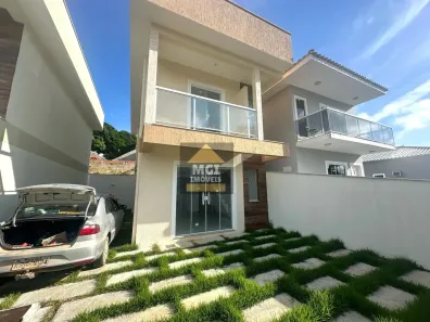 Casa com 2 Quartos à venda, 100m² no Porto da Roça I, Saquarema