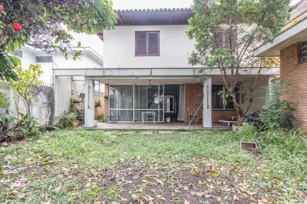 Casa com 4 Quartos à venda, 392m² no Vila Madalena, São Paulo