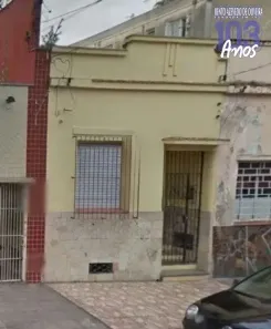 Casa com 3 Quartos à venda, 100m² no Cidade Baixa, Porto Alegre