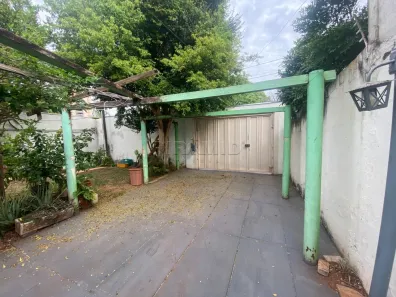 Casa com 2 Quartos para alugar, 125m² no Jardim São Luiz, Ribeirão Preto
