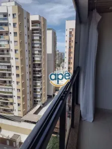 Apartamento com 3 Quartos à venda, 120m² no Itapuã, Vila Velha