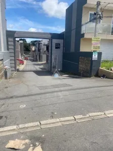 Kitnet com 1 Quarto para alugar, 19m² no Butiatuvinha, Curitiba