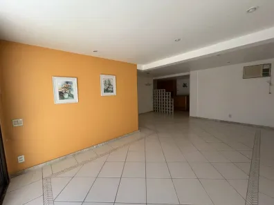Cobertura com 4 Quartos à venda, 180m² no Recreio dos Bandeirantes, Rio de Janeiro