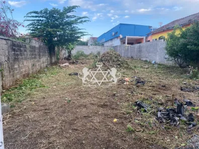Lote/Terreno à venda, 308m² no São Francisco da Praia, São Sebastião