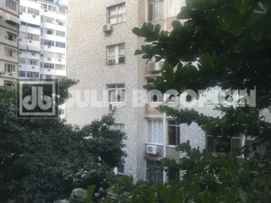 Apartamento com 2 Quartos à venda, 98m² no Flamengo, Rio de Janeiro
