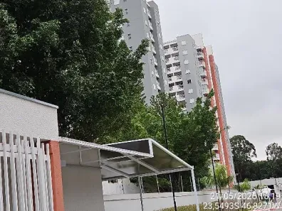 Apartamento com 2 Quartos à venda, 93m² no Jardim Santa Tereza, Carapicuíba