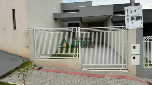 Casa com 2 Quartos à venda, 72m² no Jardim São Paulo II, Londrina