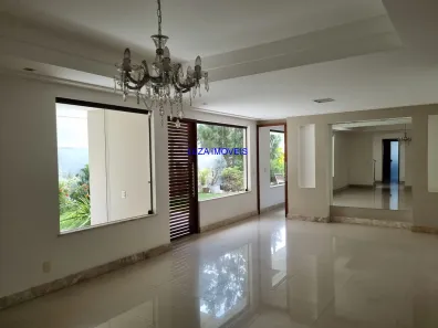 Casa de Condomínio com 4 Quartos para alugar, 312m² no Buraquinho, Lauro de Freitas