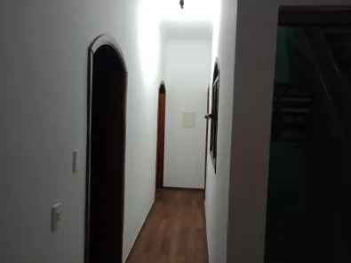 Casa com 3 Quartos à venda, 271m² no Parque Erasmo Assunção, Santo André