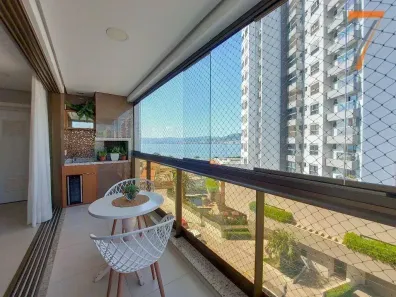 Apartamento com 3 Quartos à venda, 111m² no Estreito, Florianópolis