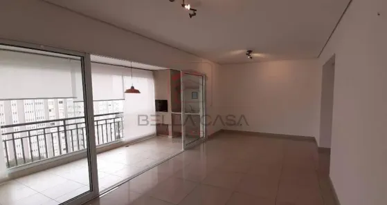 Apartamento com 3 Quartos para alugar, 110m² no Parque da Mooca, São Paulo
