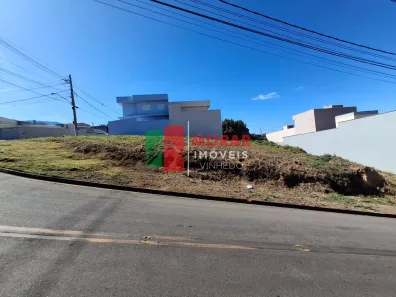 Lote/Terreno à venda, 250m² no João XXIII, Vinhedo