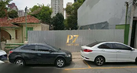 Lote/Terreno à venda, 300m² no Santa Paula, São Caetano do Sul