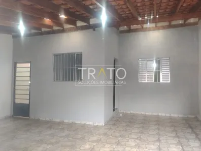 Casa com 2 Quartos à venda, 90m² no Residencial São José, Campinas
