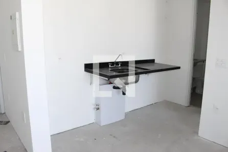 Apartamento com 1 Quarto à venda, 40m² no Consolação, São Paulo