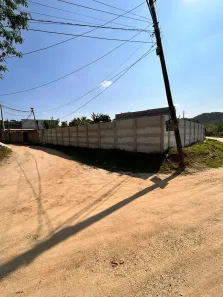Lote/Terreno à venda, 200m² no Vila Santa Alice, Duque de Caxias