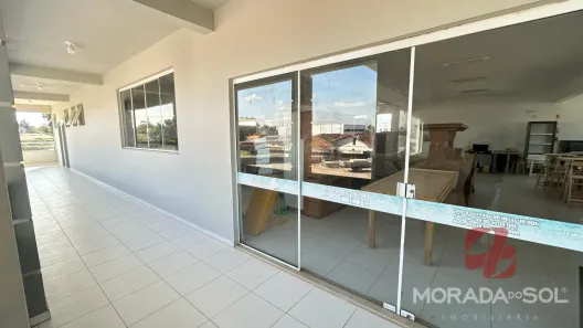 Imóvel Comercial para alugar, 325m² no XV de Novembro, Tijucas