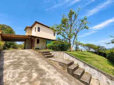 Casa com 4 Quartos à venda, 217m² no Coronel Ovídio Guerra, Lagoa Santa