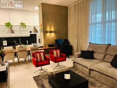 Apartamento com 1 Quarto à venda, 108m² no Barra da Tijuca, Rio de Janeiro