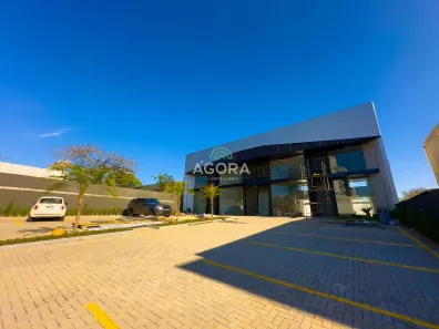 Ponto Comercial para alugar, 131m² no Marechal Rondon, Canoas