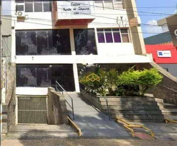 Ponto Comercial para venda ou aluguel, 436m² no Botafogo, Campinas