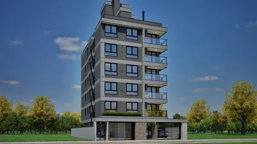 Apartamento com 3 Quartos à venda, 174m² no Centro, Palhoça