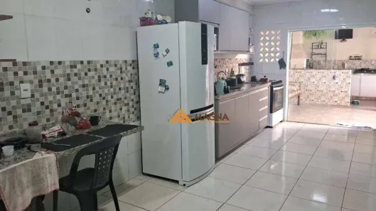 Casa com 2 Quartos à venda, 117m² no Jardim Interlagos, Ribeirão Preto