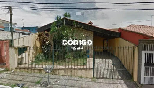 Casa com 3 Quartos à venda, 180m² no Jardim Santa Mena, Guarulhos