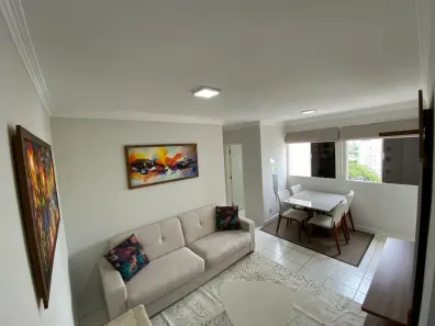Apartamento com 2 Quartos à venda, 50m² no Terra Nova, Cuiabá
