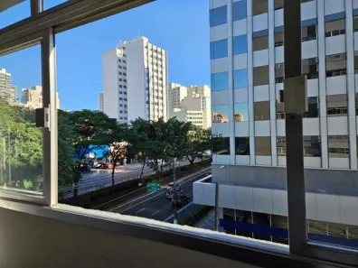 Apartamento com 1 Quarto à venda, 42m² no Vila Mariana, São Paulo
