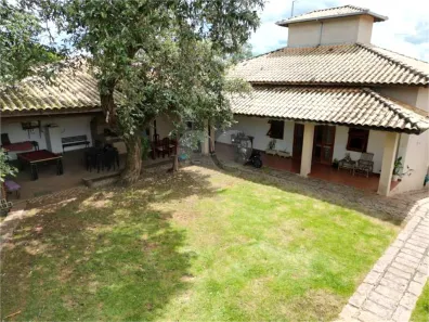Fazenda/Sítio com 3 Quartos à venda, 300m² no Colinas de Indaiatuba, Indaiatuba