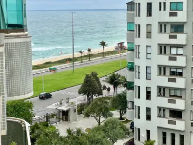 Apartamento com 1 Quarto à venda, 64m² no Barra da Tijuca, Rio de Janeiro