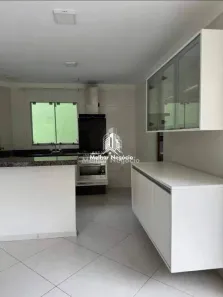 Casa com 3 Quartos à venda, 140m² no Bosque de Barão Geraldo, Campinas