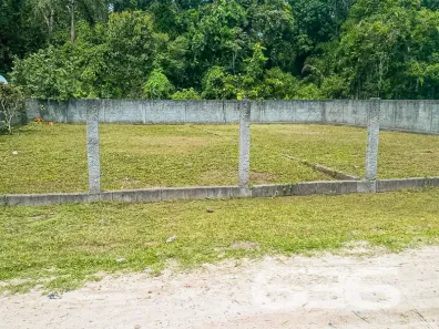 Lote/Terreno à venda, 360m² no Iperoba, São Francisco do Sul