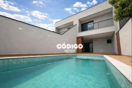 Sobrado com 3 Quartos à venda, 184m² no Vila Rosália, Guarulhos