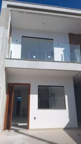Casa com 2 Quartos à venda, 112m² no Parque Tarcisio Miranda, Campos dos Goytacazes