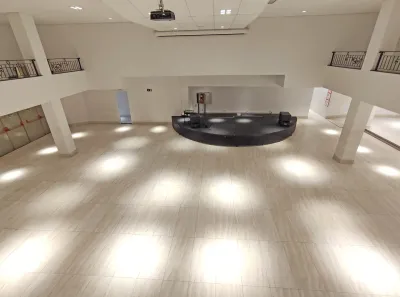 Ponto Comercial para alugar, 1000m² no Centro, Americana