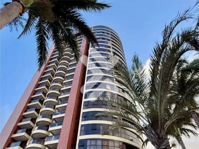 Apartamento com 4 Quartos à venda, 280m² no Ponta Negra, Natal