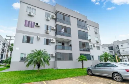 Apartamento com 2 Quartos à venda, 52m² no Vila Cachoeirinha, Cachoeirinha