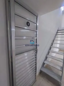 Apartamento com 1 Quarto para alugar, 46m² no Parque Imperial, São Paulo