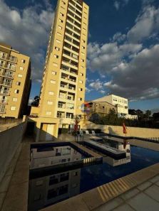 Apartamento com 2 Quartos à venda, 58m² no Jardim Marilu, Carapicuíba