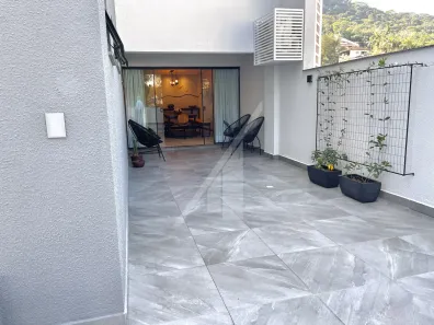 Apartamento com 2 Quartos à venda, 92m² no Victor Konder, Blumenau