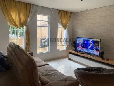 Sobrado com 3 Quartos à venda, 190m² no Dos Casa, São Bernardo do Campo