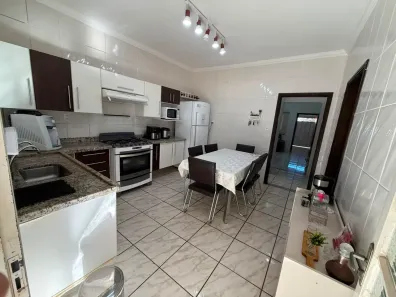 Casa com 3 Quartos à venda, 127m² no Jardim Vera Cruz III, Franca