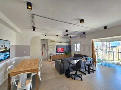 Apartamento com 2 Quartos à venda, 97m² no Jardim Marica, Mogi das Cruzes