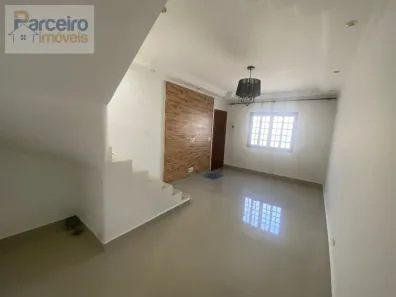 Sobrado com 3 Quartos à venda, 130m² no Jardim Nordeste, São Paulo