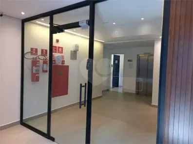 Apartamento com 1 Quarto à venda, 43m² no Parada Inglesa, São Paulo